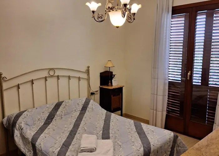 Cal Llopet Nyaraló Can Cartro