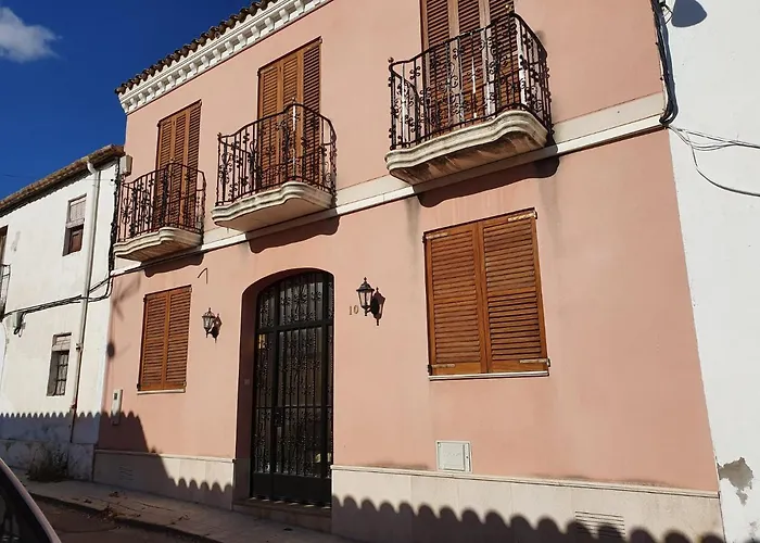 Nyaraló Cal Llopet